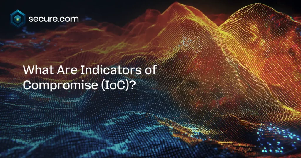 Indicators of Compromise (IoC)