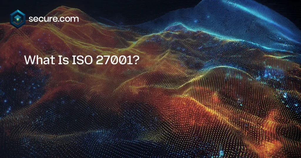 ISO 27001
