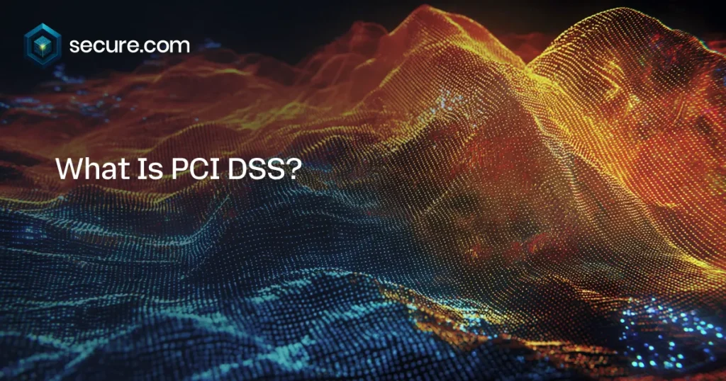PCI DSS
