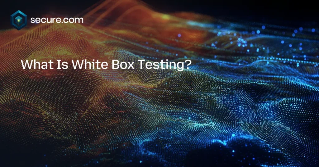 White Box Testing