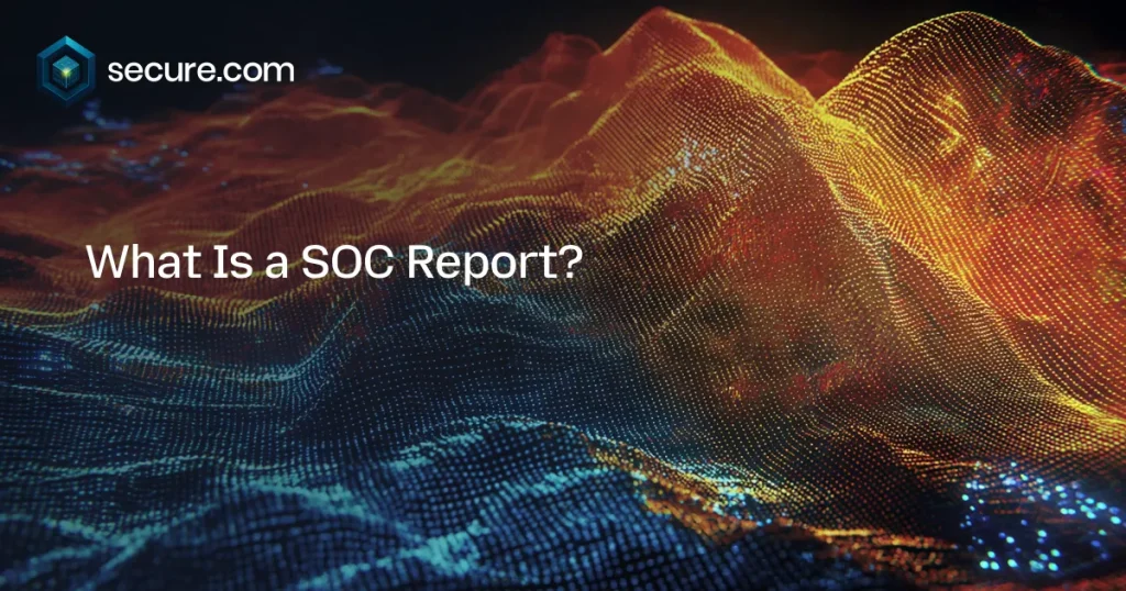 SOC Report
