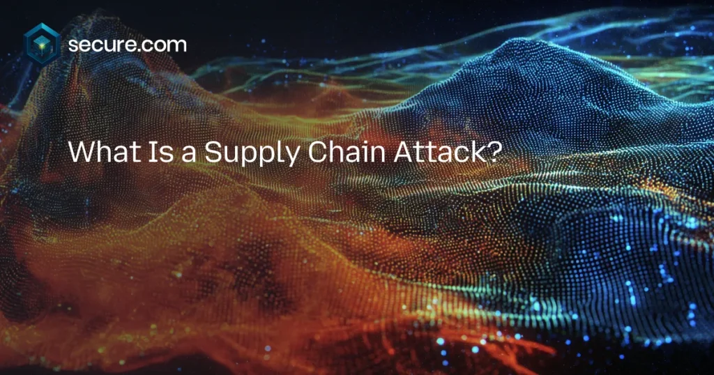 Supply Chain Attack