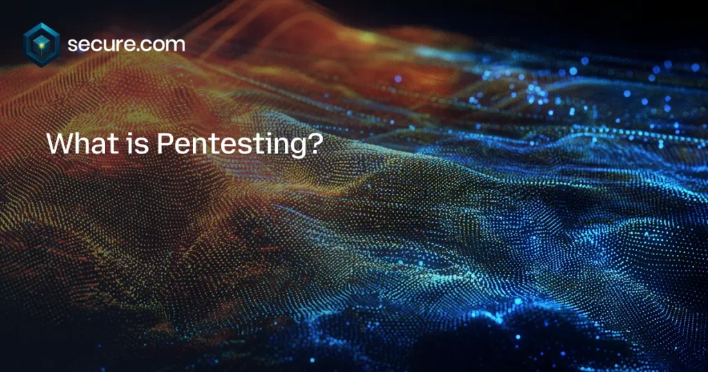 Pentesting