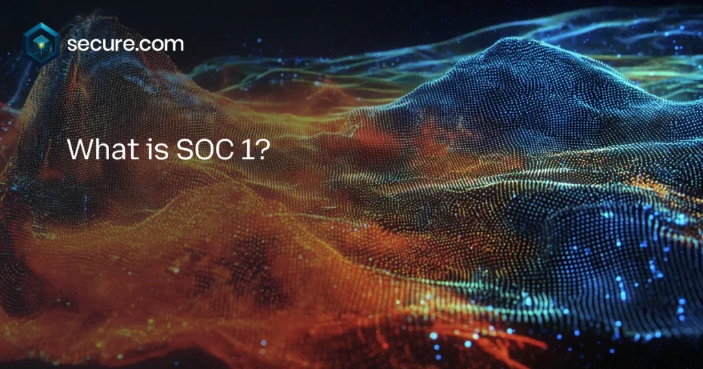 SOC 1