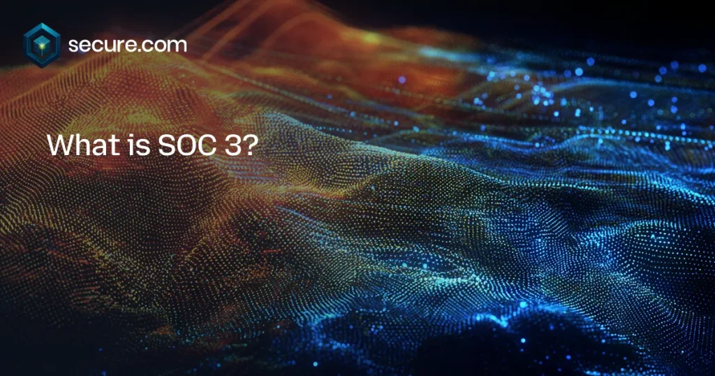SOC 3