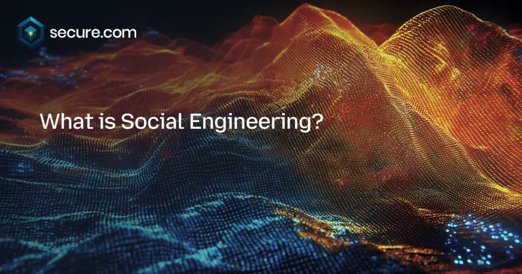 Social Engineering