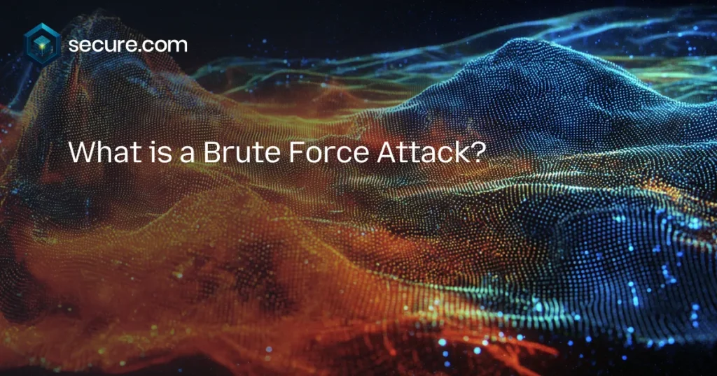 Brute Force Attack