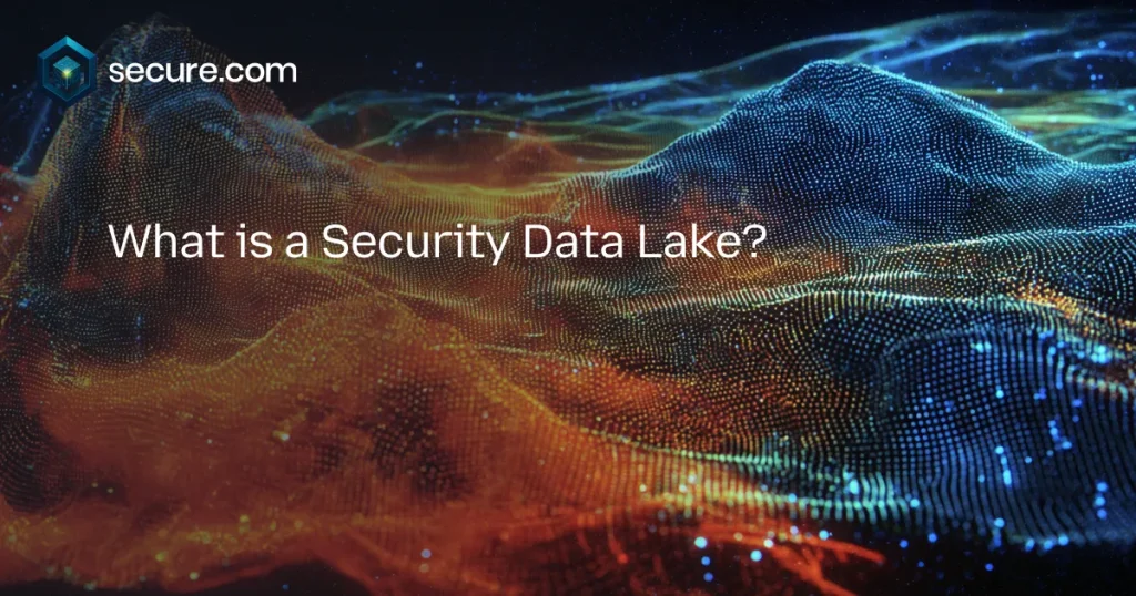 Security Data Lake
