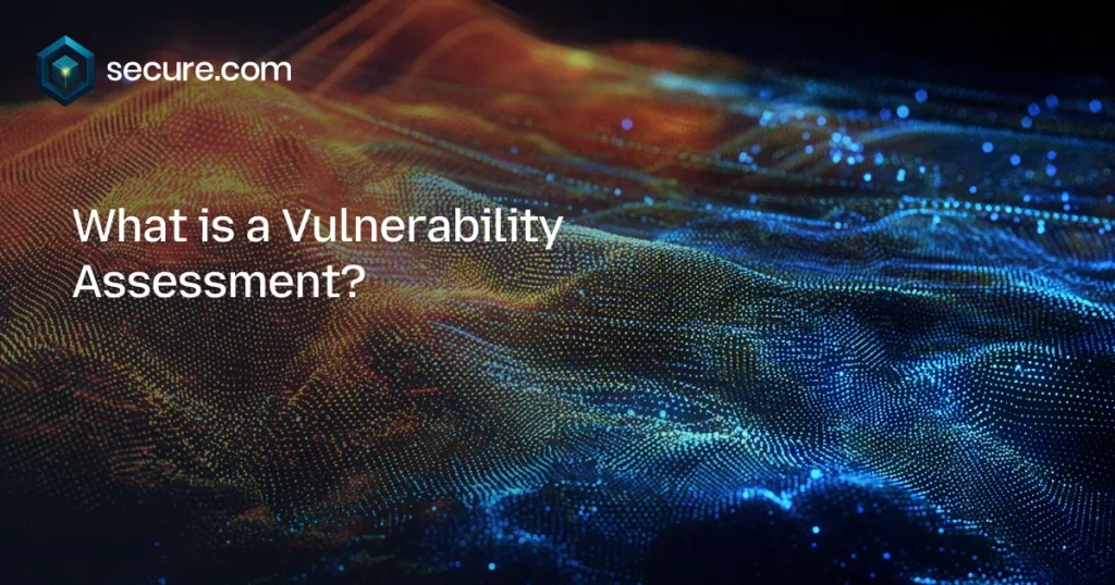 Vulnerability Assessment