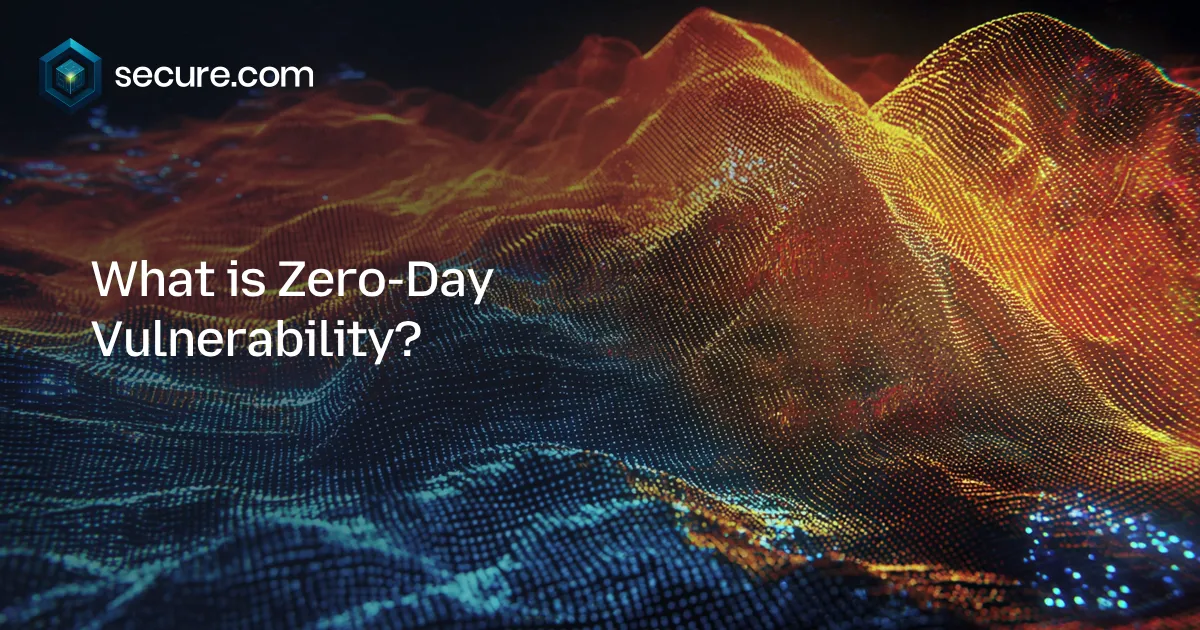 What is Zero-Day Vulnerability?