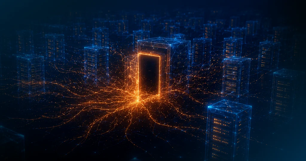 24,000 Data Center Servers Sit Wide Open. The Flaw Is Older Than Some of the Admins Guarding Them.