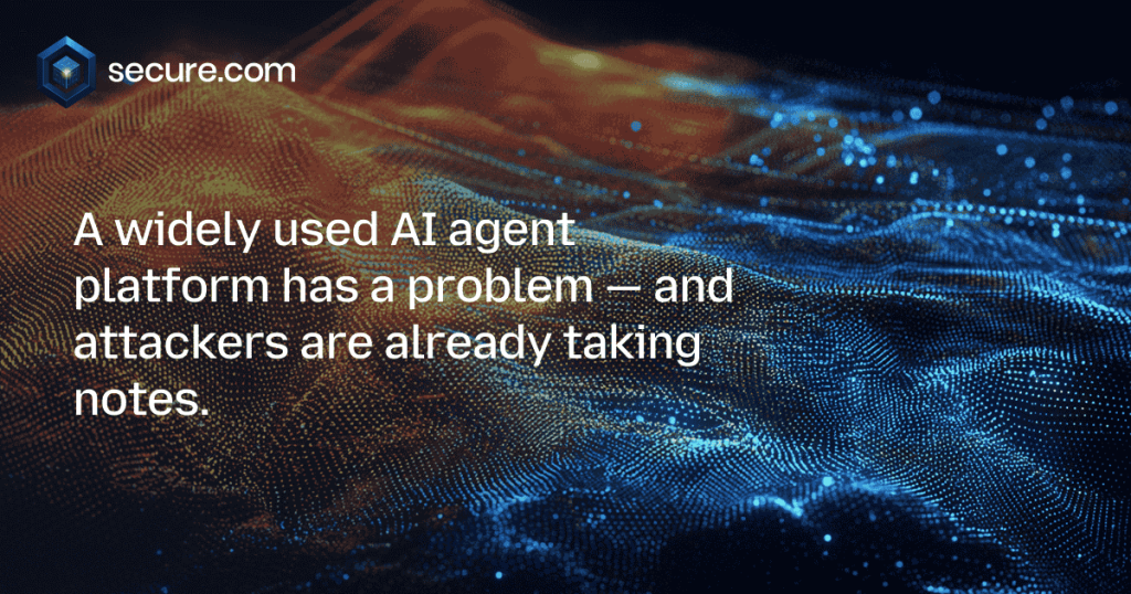 Your AI Agent Might Be Leaking Your Data. Here’s the OpenClaw Story