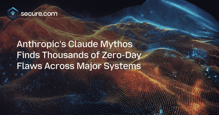 Anthropic’s Claude Mythos Finds Thousands of Zero-Day Flaws Across Major Systems