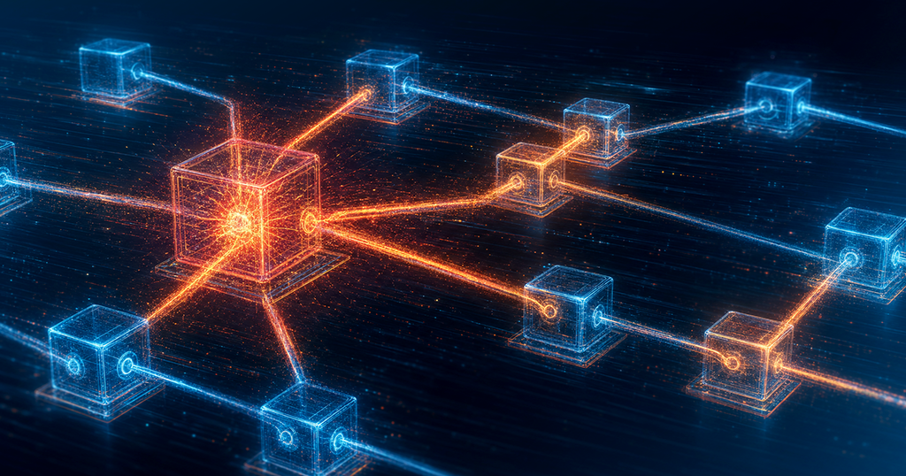 NIGHTFORGE Malware Uses VMware Binary to Infiltrate Cambodian Government