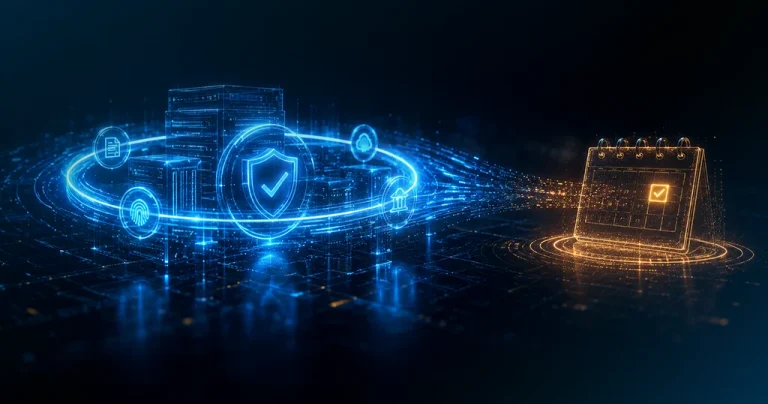 Continuous Compliance vs. Point in Time Audits: The Shift Saudi Regulators Are Pushing Toward