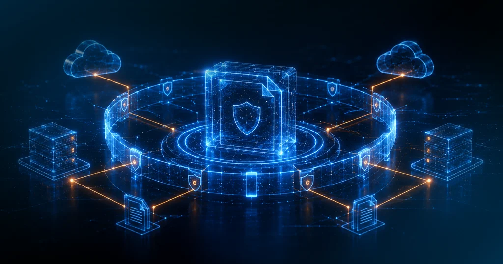 Data Residency and the ECC: What Control 4-1-3-2 Means for Your Cloud and MSP Contracts