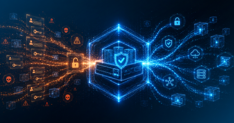 FortiBleed Shows Why Default Passwords Are Still a Critical Risk