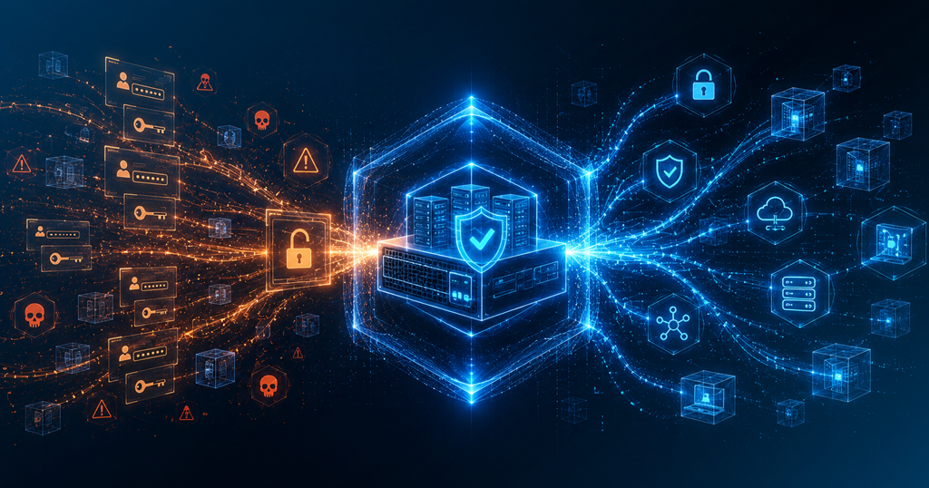 FortiBleed Shows Why Default Passwords Are Still a Critical Risk