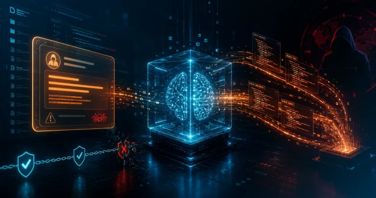 GitLost: A Fake GitHub Issue Can Trick AI Agents Into Leaking Your Private Code
