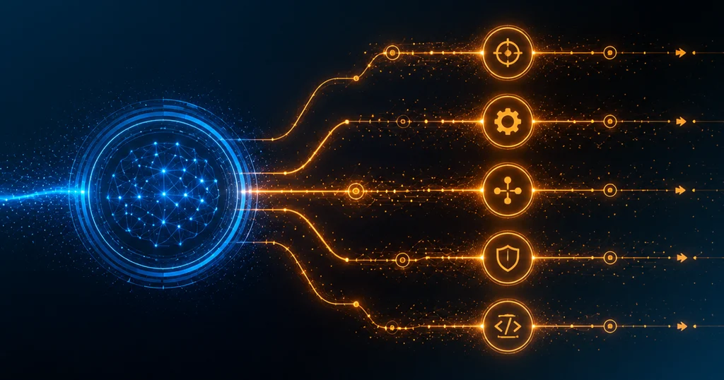 Hackers Now Run AI as a Daily Work Tool