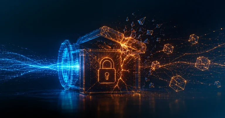 A Firewall’s Own Master Key Just Fell Into the Wrong Hands