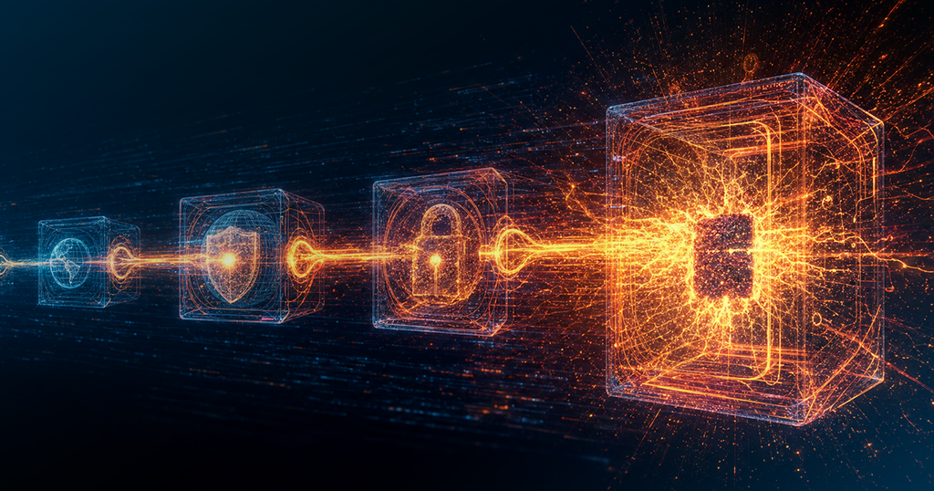 Internet Explorer WebBrowser Control Attack Chain Turns Clicks Into RCE