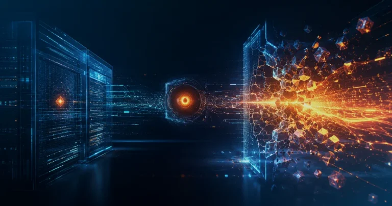 Microsoft Uncovers GigaWiper, a Backdoor That Waits, Watches, Then Destroys