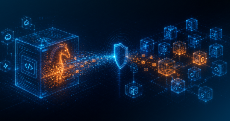 New Attack Method Turns AI Coding Assistants Into Trojan Horses