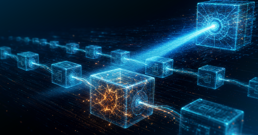 New Hades Malware Deceives AI Security Systems