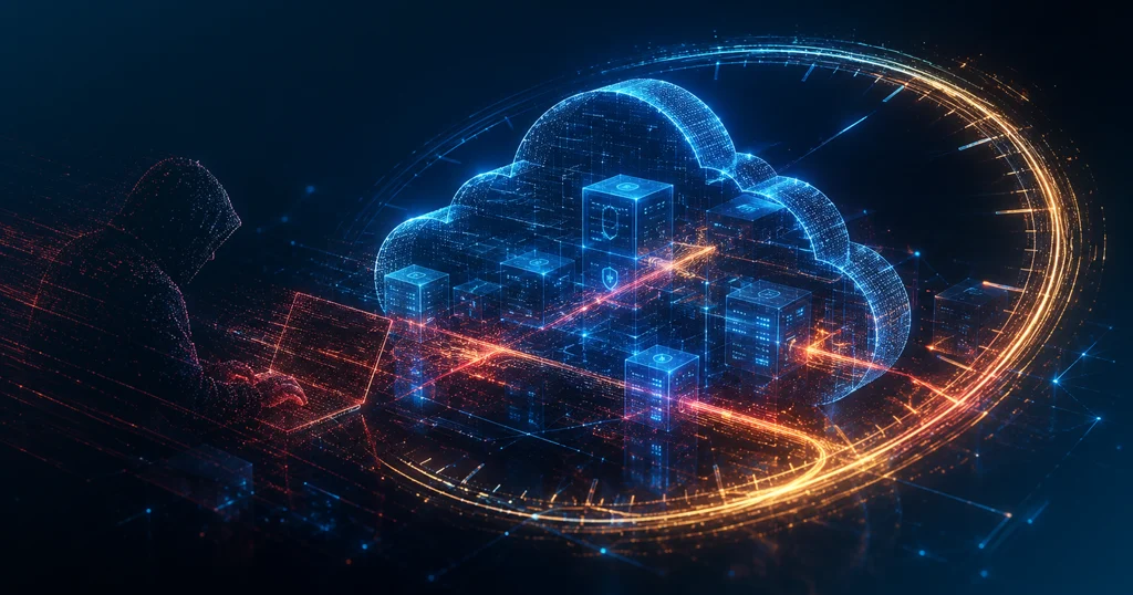 One Hacker, 72 Hours, and an Extorted AWS Environment