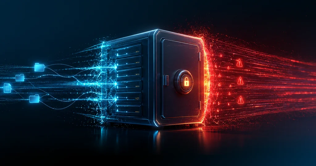 Progress Orders ShareFile Storage Zone Controller Shutdown Over Credible Threat
