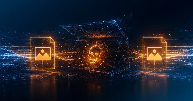 The Phishing Kit That Hid in Plain Sight for Six Months, Betrayed by Two Image Files