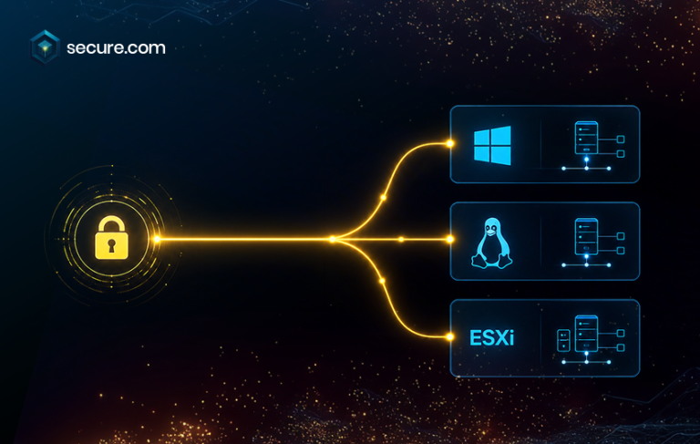 New Vect 2.0 Ransomware Targets Windows, Linux, and ESXi. And Paying Won’t Save Your Files.