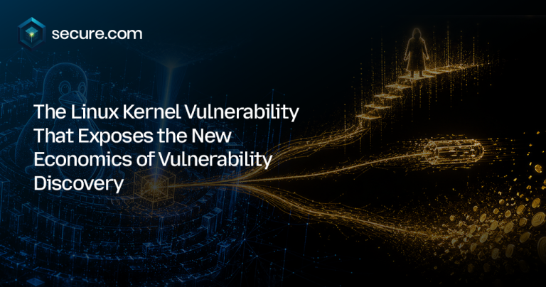 CVE-2026-31431: The Linux Kernel Bug That Hid in Plain Sight for Nine Years